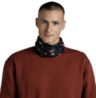 Мультифункциональная повязка Buff Original Neckwear Alnob Holidays фото №2 — интернет-магазин Desire.md