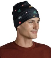 Мультифункциональная повязка Buff Original Neckwear Alnob Holidays фото №3 — интернет-магазин Desire.md