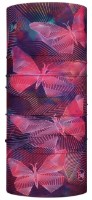 Мультифункциональная повязка Buff Original Neckwear Chrysta Purple