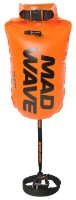 Geamandură de siguranță Mad Wave VSP Swim Buoy (M2040 01 0 07W)