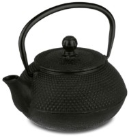 Заварочный чайник Konighoffer Hanako 0.8L Black