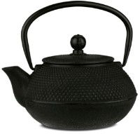 Заварочный чайник Konighoffer Hanako 0.8L Black фото №2 — интернет-магазин Desire.md