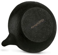 Заварочный чайник Konighoffer Hanako 0.8L Black фото №6 — интернет-магазин Desire.md