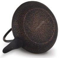 Заварочный чайник Konighoffer Hanako Slon 1.1L Black фото №5 — интернет-магазин Desire.md