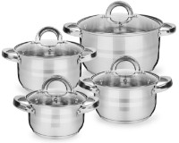 Набор посуды Tadar Leone 8pcs