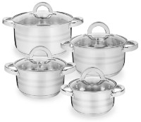 Set vase de gatit Konighoffer Zefir 8pcs