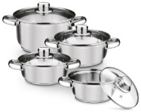 Set vase de gatit Tadar Selva II 8pcs