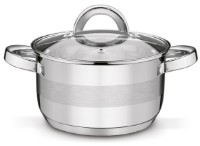 Кастрюля Tadar Roger II 2.4L