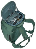 Рюкзак Thule Landmark 60L Hazy Green фото №7 — интернет-магазин Desire.md