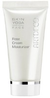 Крем для лица Artdeco Rose Cream Moisturizer 50ml