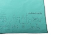 Prosop Pinguin Micro XL 75x150cm Map Petrol imaginea #2 — magazin online Desire.md