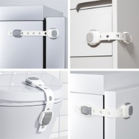 Универсальная защита BabyOno 2pcs (1643) фото №2 — интернет-магазин Desire.md