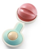 Погремушка BabyOno Barbell (1629)