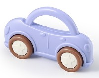 Погремушка BabyOno Car (1628)