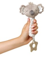 Игрушка-прорезыватель BabyOno Koala Coco (1633) фото №2 — интернет-магазин Desire.md