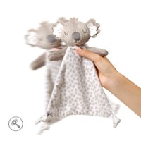 Мягкая игрушка BabyOno Koala Coco (1635) фото №3 — интернет-магазин Desire.md