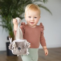 Jucărie de pluș BabyOno Koala Coco (1637) imaginea #2 — magazin online Desire.md