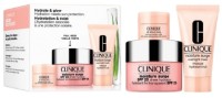 Подарочный набор Clinique Hydration & Glow Sun Protection Set