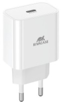 Зарядное устройство Rivacase PS4101 W00 White