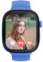 Детские умные часы Elari KidGram Watch Blue