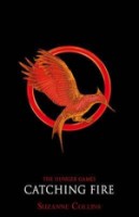 Книга The Hunger Games (9781407132099)