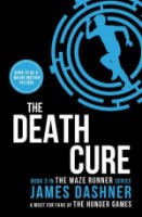Книга The Maze Runner - The Death Cure (9781909489424)