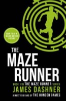 Книга The Maze Runner (9781909489400)