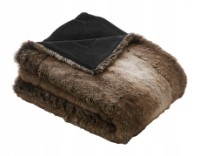 Плед Bugatti Fur Decke 150х200cm Brown