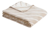 Плед Bugatti Jacquard Decke 150х200cm Beige