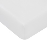 Cearşaf  cu bandă elastică Formesse Bella Gracia Standart 200x220cm White