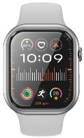 Smartwatch Hoco Y23 Smart Silver