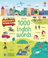 Cartea 1000 English Words (9781474986823)