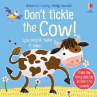 Cartea Don't Tickle the Cow! (9781805312314)