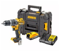 Mașină de înșurubat DeWalt DCD796E1T-XJ