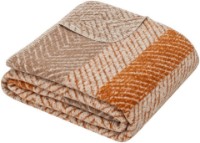 Pătura IBENA Jacquard Bafia 150x200cm Beige