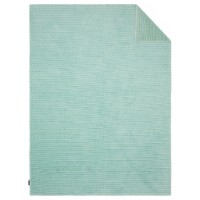 Плед IBENA Jacquard Decke Andschara 150х200cm Green фото №5 — интернет-магазин Desire.md