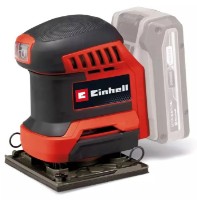 Șlefuitor cu vibrații Einhell 44.607.31