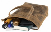 Geantă Greenburry Vintage Shopper (1628-25) imaginea #7 — magazin online Desire.md