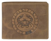 Portofel Greenburry Vintage (1705-KREBS-25)