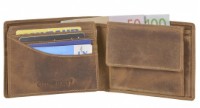 Portofel Greenburry Vintage (1705-WULF-25) imaginea #3 — magazin online Desire.md