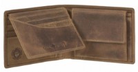 Portofel Greenburry Vintage (1705-WULF-25) imaginea #5 — magazin online Desire.md