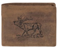 Portofel Greenburry Vintage (1705-Stag-25)