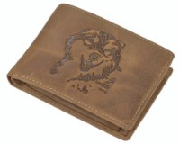 Portofel Greenburry Vintage (1705-WULF-25) imaginea #6 — magazin online Desire.md