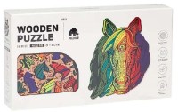 Пазл Piecezz Puzzle 140pcs Horse