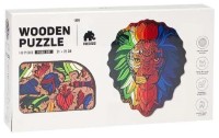 Пазл Piecezz Puzzle 140pcs Lion