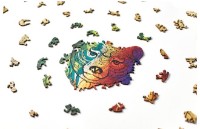 Пазл Piecezz Puzzle 250pcs Bear фото №3 — интернет-магазин Desire.md