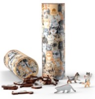 Пазл Piecezz Puzzle 250pcs Cat Party