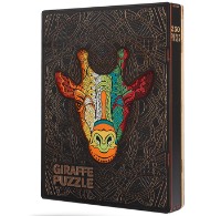 Пазл Piecezz Puzzle 250pcs Giraffe