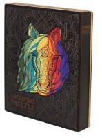 Puzzle Piecezz Puzzle 250pcs Horse imaginea #1 — magazin online Desire.md