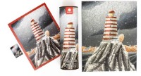 Пазл Piecezz Puzzle 250pcs Lighthouse фото №2 — интернет-магазин Desire.md